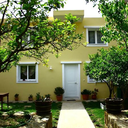 Cactus Apartamento Nopigia Exterior foto