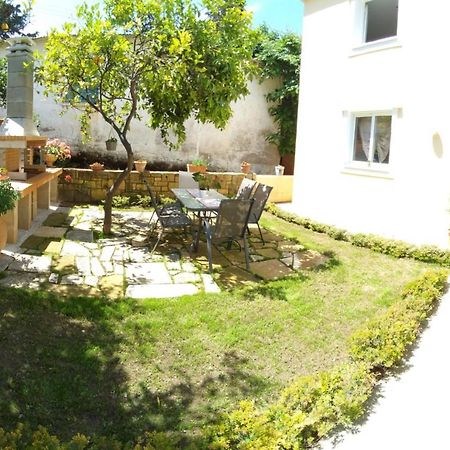 Cactus Apartamento Nopigia Exterior foto
