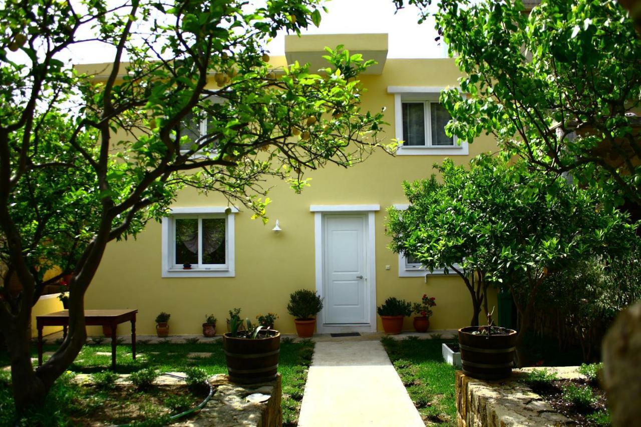 Cactus Apartamento Nopigia Exterior foto