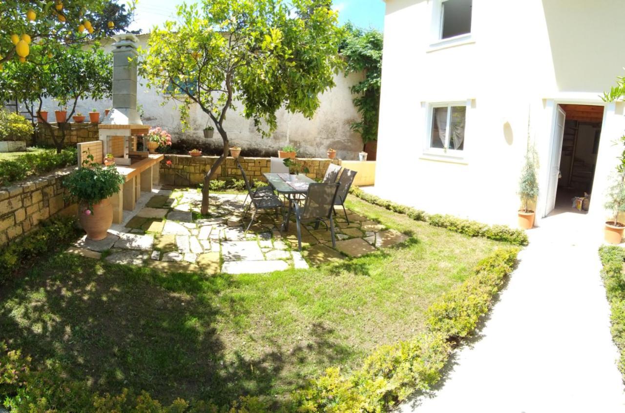 Cactus Apartamento Nopigia Exterior foto